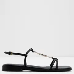 ALDO - Ebaeryn Sandalia Mujer Negro