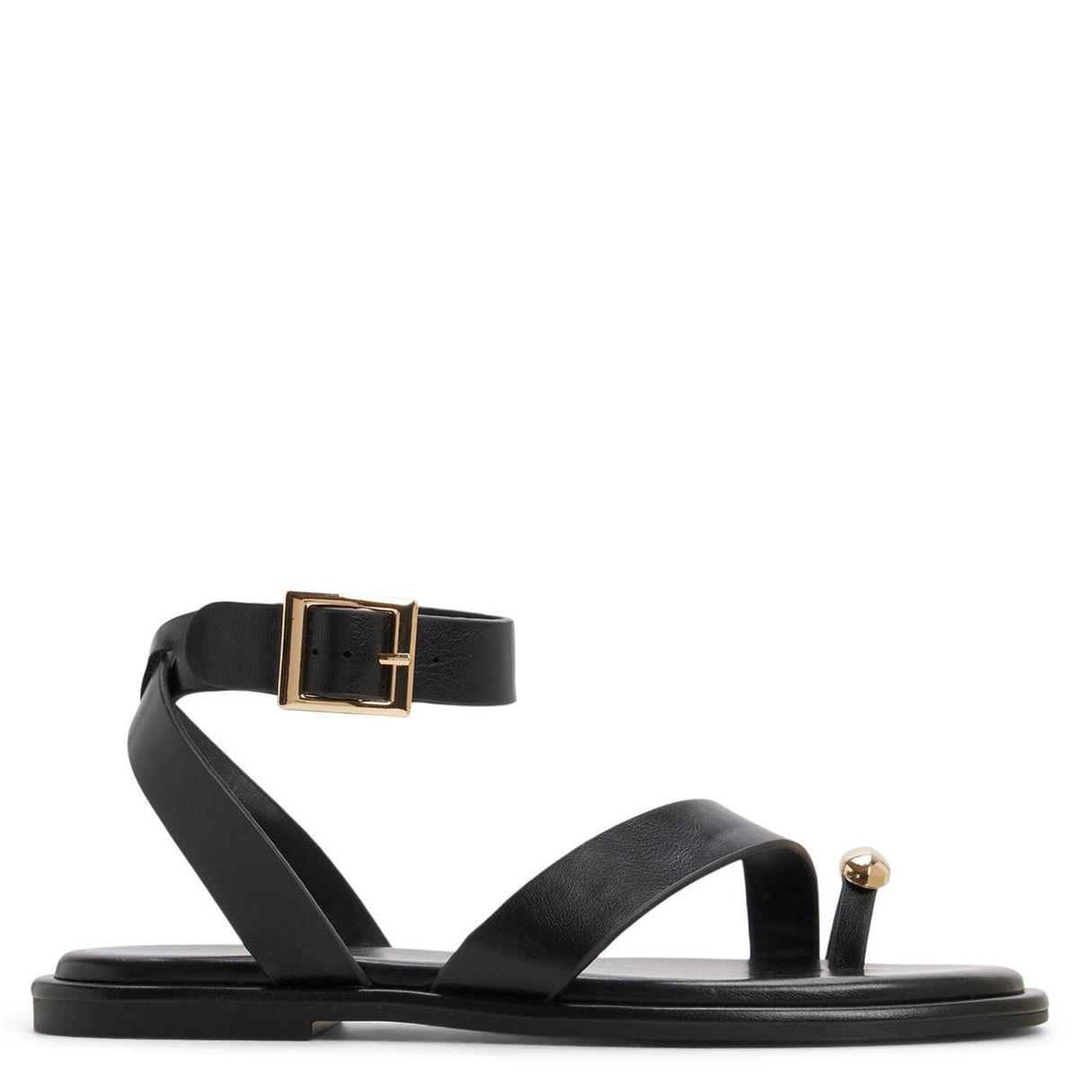 CALL IT SPRING - Sandalia Mujer Negro Call It Spring