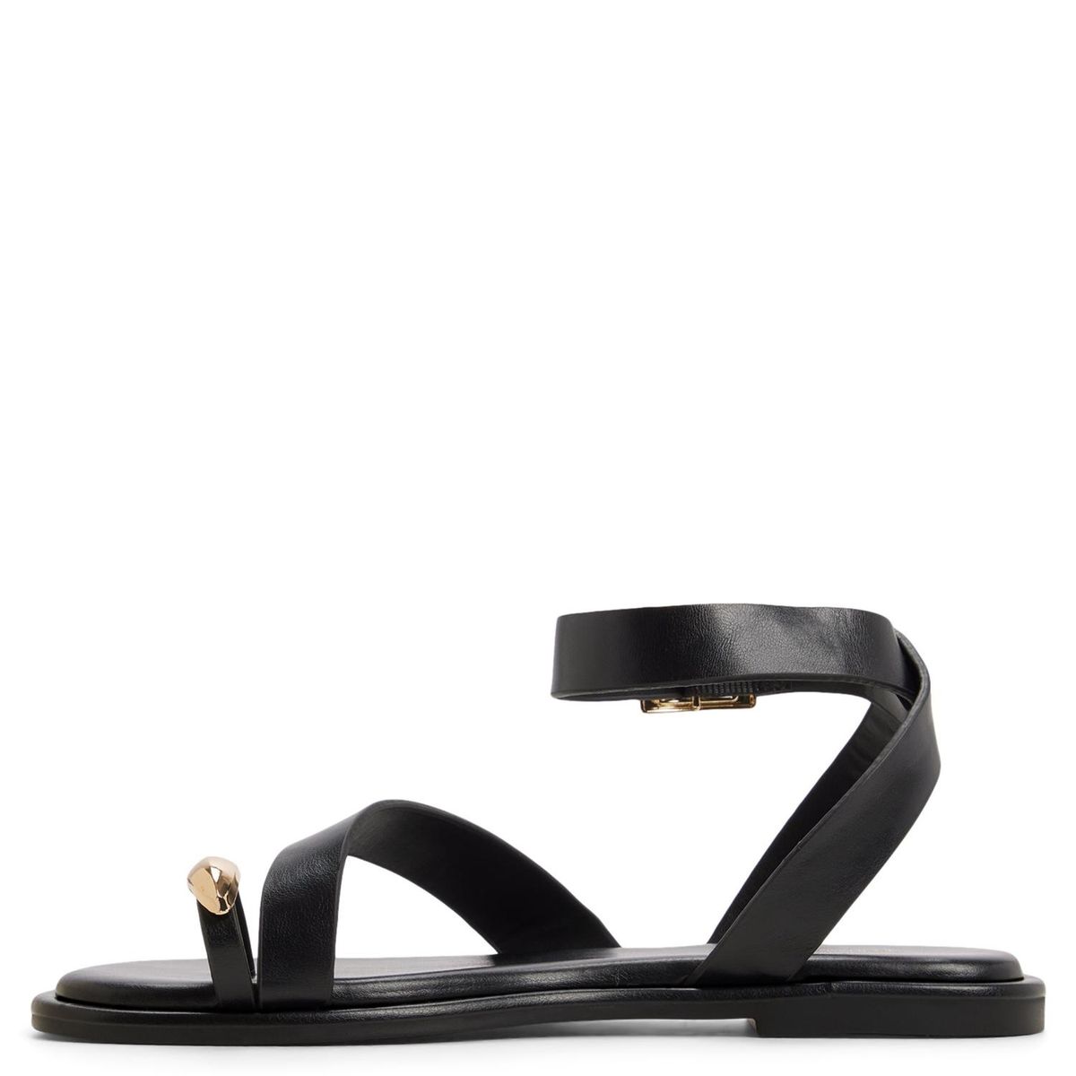 CALL IT SPRING - Sandalia Mujer Negro Call It Spring