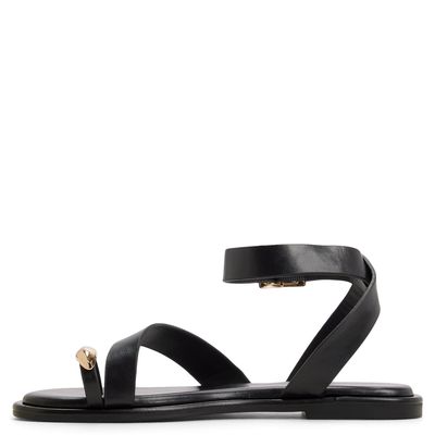 Imagen 2 del producto Sandalia Mujer Negro