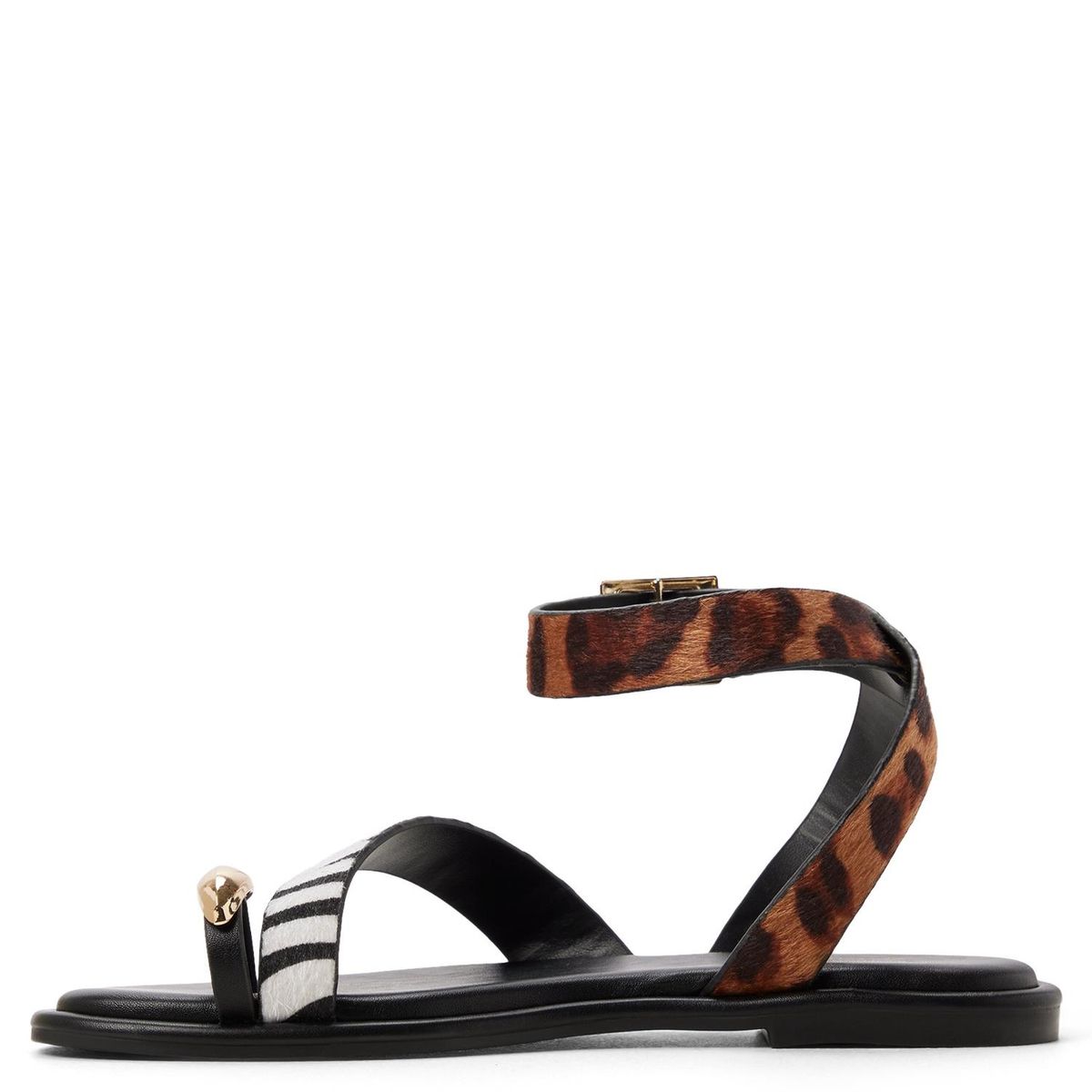 CALL IT SPRING - Sandalia Mujer Negro Call It Spring