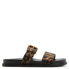 CALL IT SPRING - Sandalia Mujer Multicolor