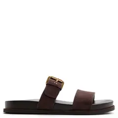 CALL IT SPRING - Sandalia Mujer Café