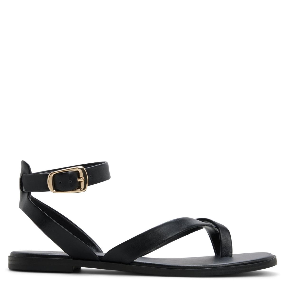 CALL IT SPRING - Sandalia Mujer Negro Call It Spring