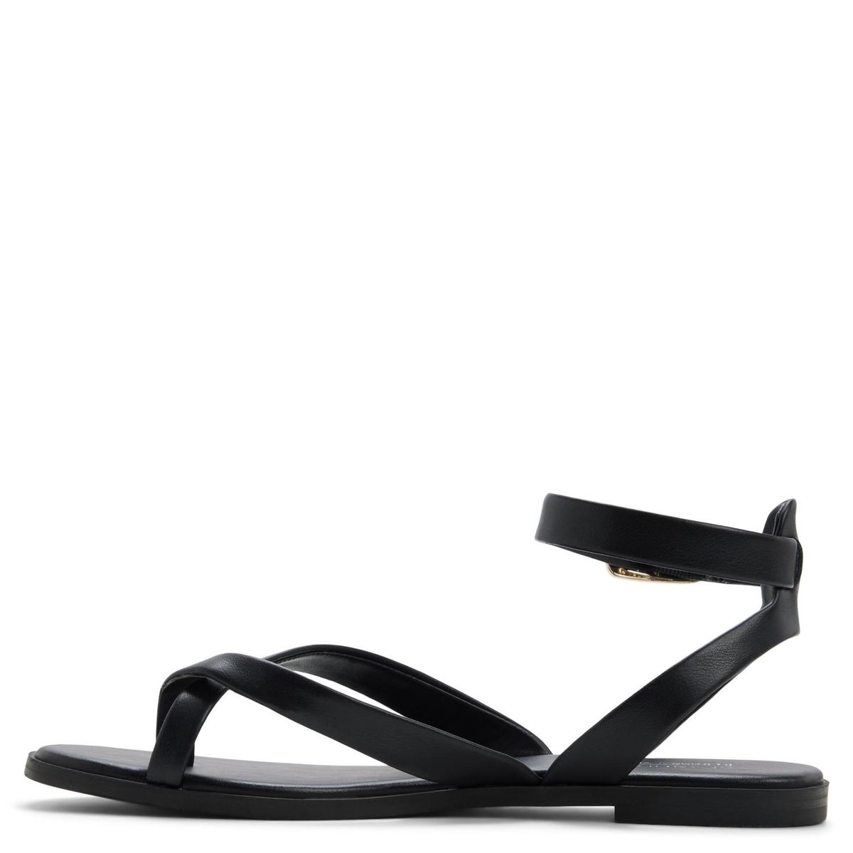 CALL IT SPRING - Sandalia Mujer Negro Call It Spring