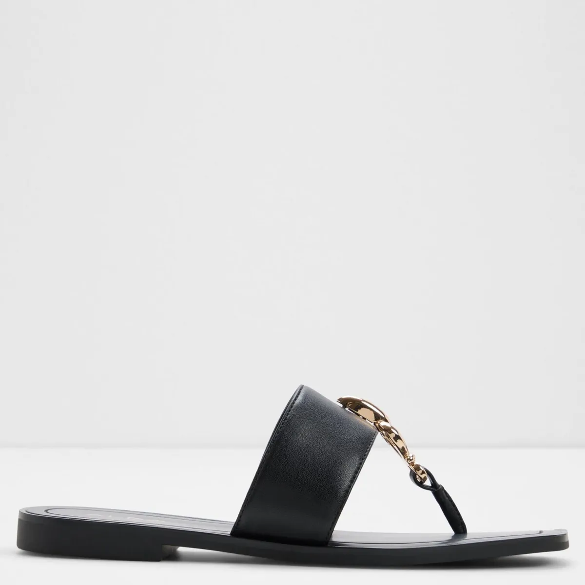 ALDO - Madaline Sandalia Mujer Negro Aldo