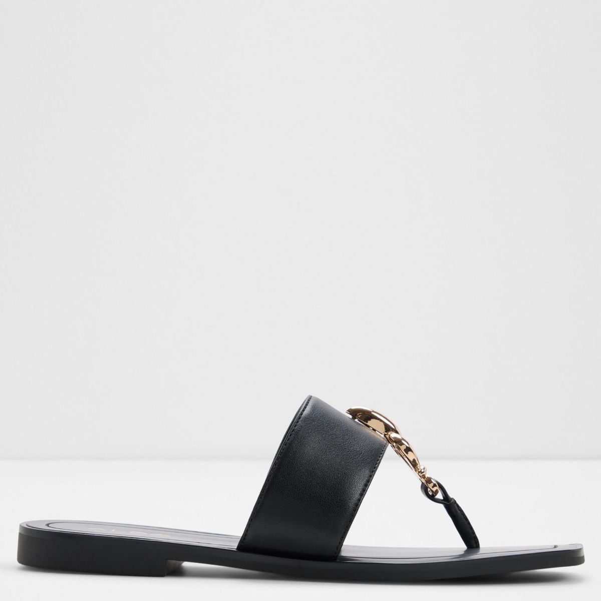 ALDO - Madaline Sandalia Mujer Negro Aldo