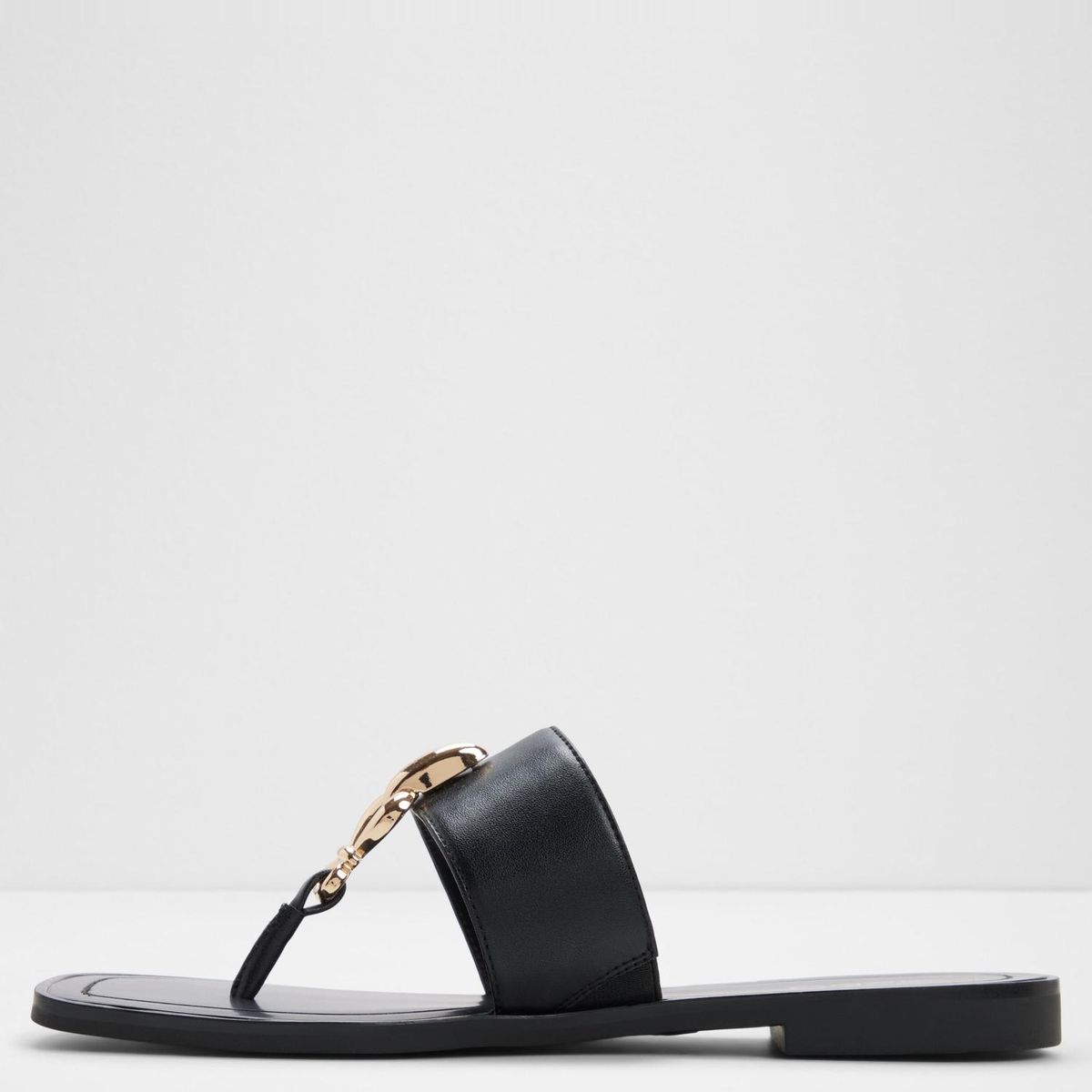 ALDO - Madaline Sandalia Mujer Negro Aldo