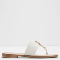 ALDO - Madaline Sandalia Mujer Blanco