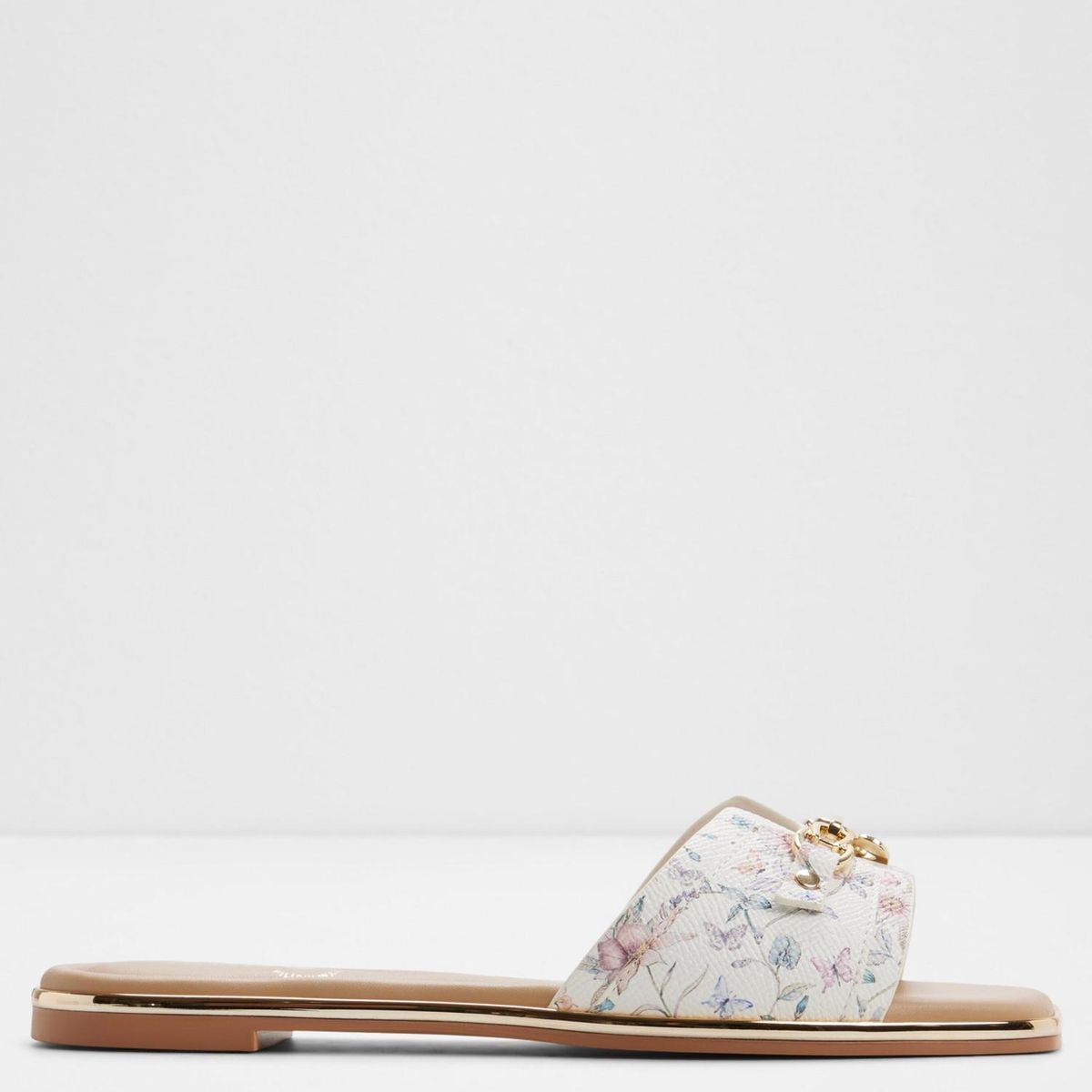 ALDO - Alamassi Sandalia Mujer Aldo