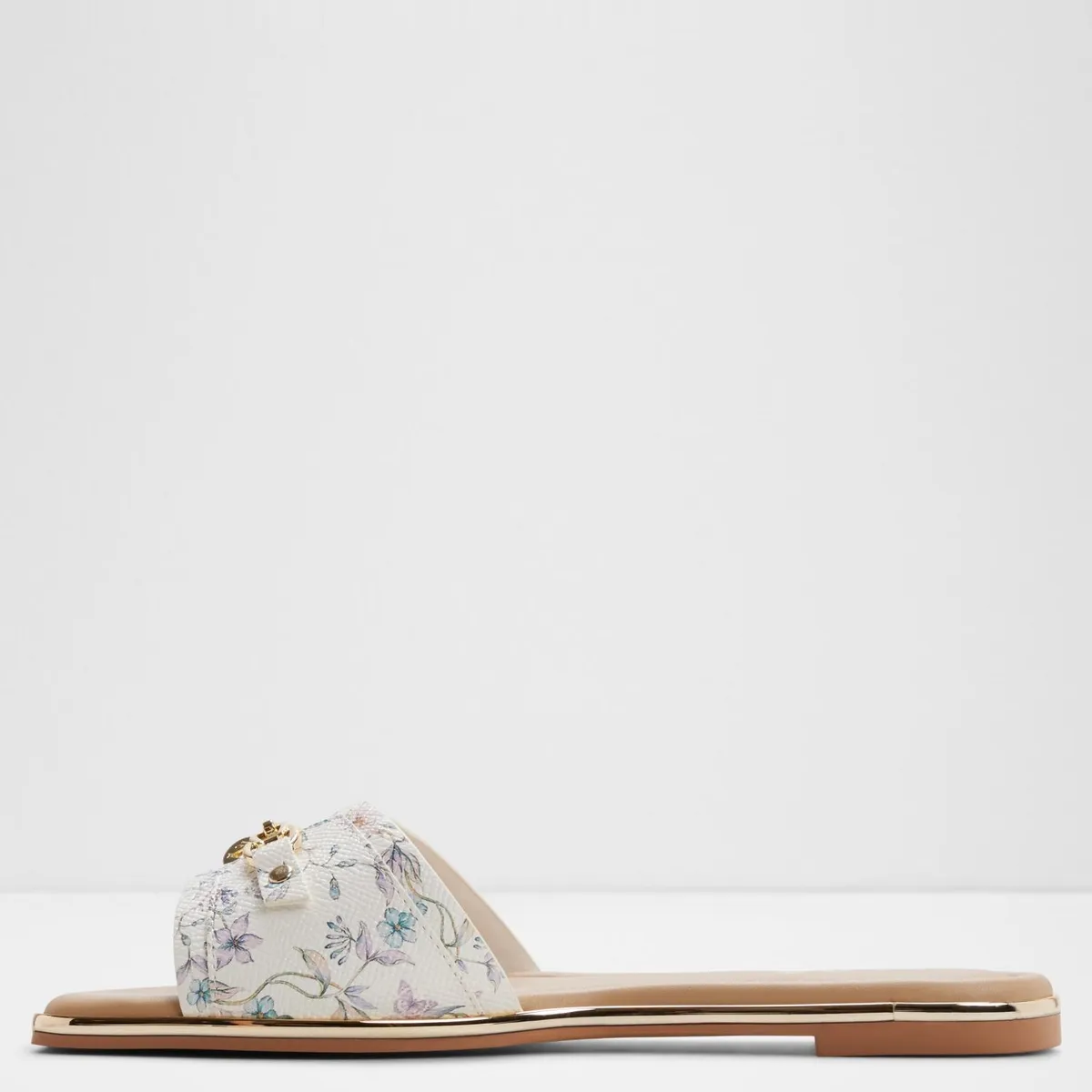 ALDO - Alamassi Sandalia Mujer Aldo