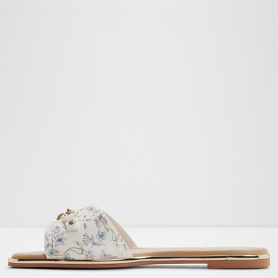 Imagen 2 del producto Alamassi Sandalia Mujer