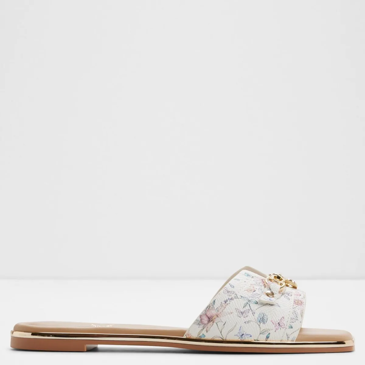 ALDO - Alamassi Sandalia Mujer Aldo