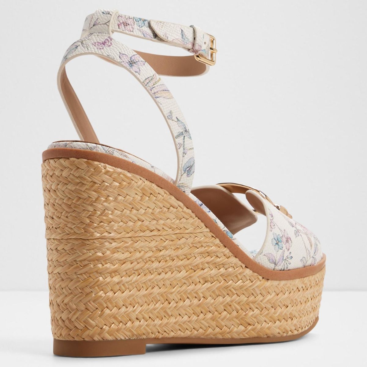 ALDO - Carrabriria Sandalia Mujer Multicolor Aldo