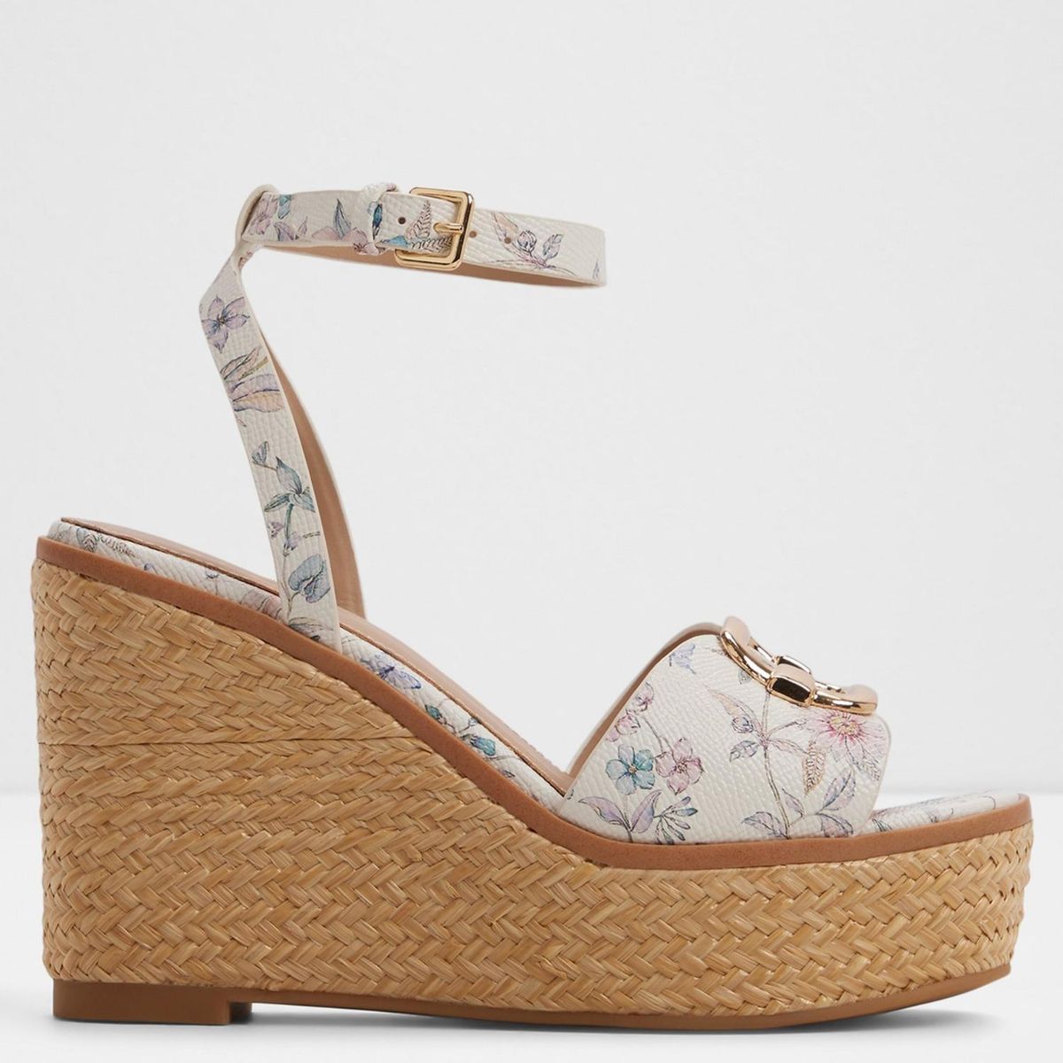 ALDO - Carrabriria Sandalia Mujer Multicolor Aldo