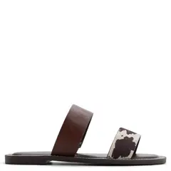 CALL IT SPRING - Sandalia Mujer Multicolor