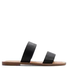 CALL IT SPRING - Sandalia Mujer Negro