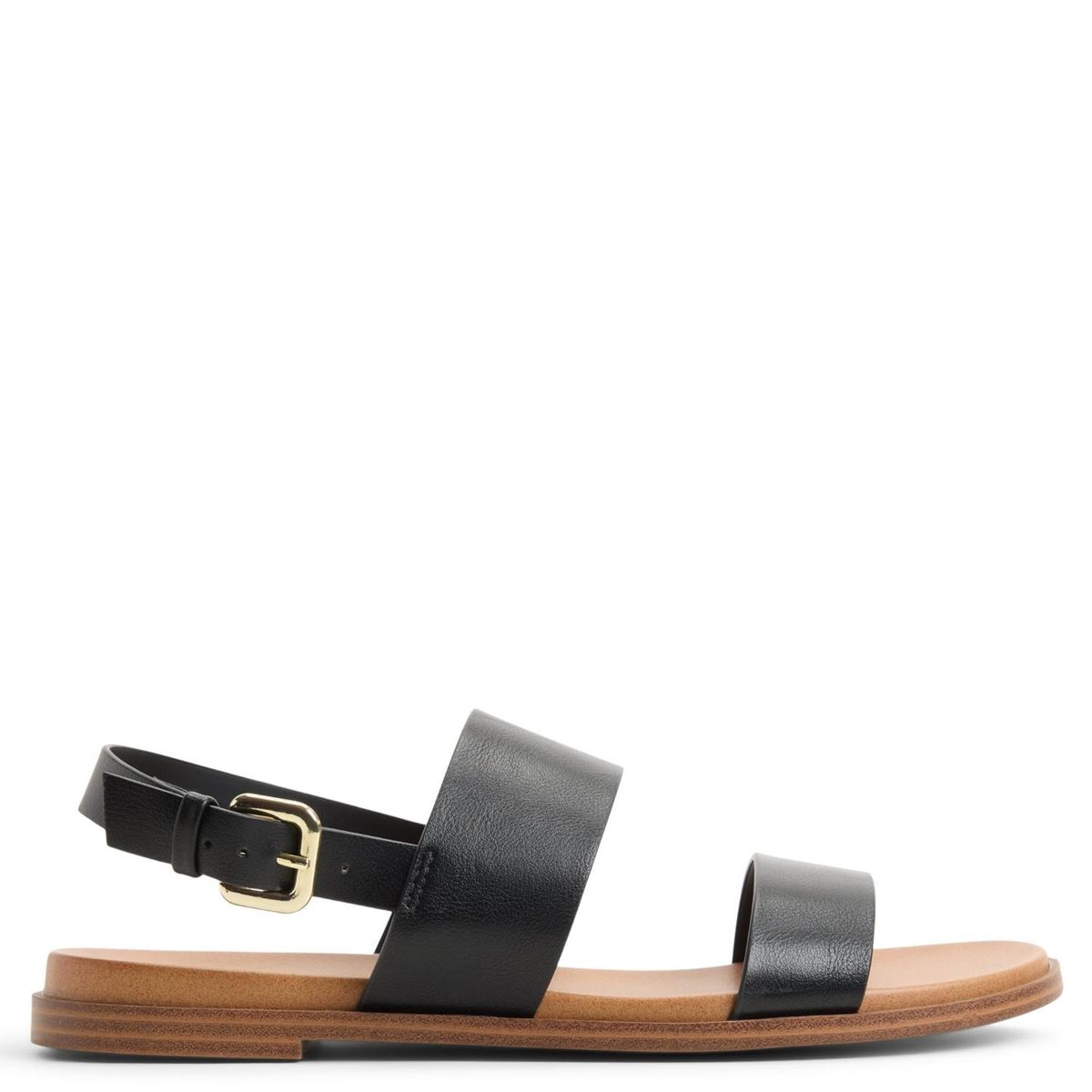 CALL IT SPRING - Sandalia Mujer Negro Call It Spring