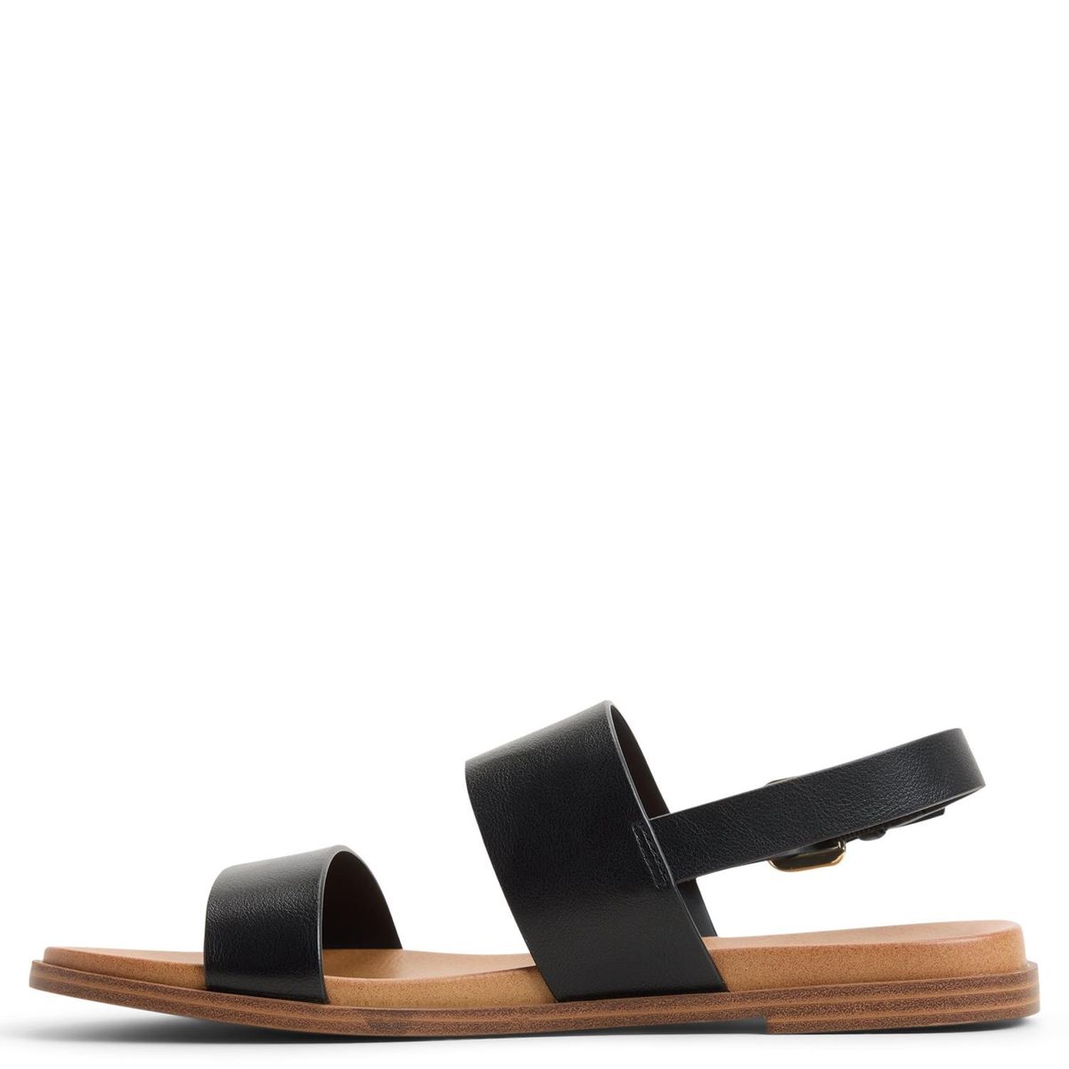 CALL IT SPRING - Sandalia Mujer Negro Call It Spring