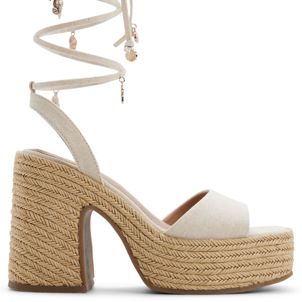 CALL IT SPRING - Sandalia Mujer Beige Call It Spring