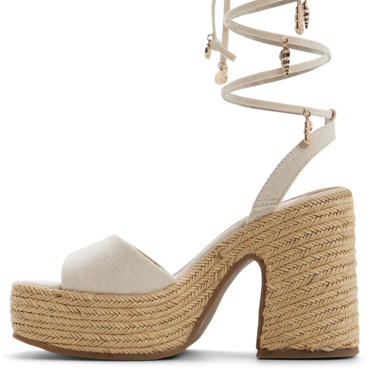 CALL IT SPRING - Sandalia Mujer Beige Call It Spring