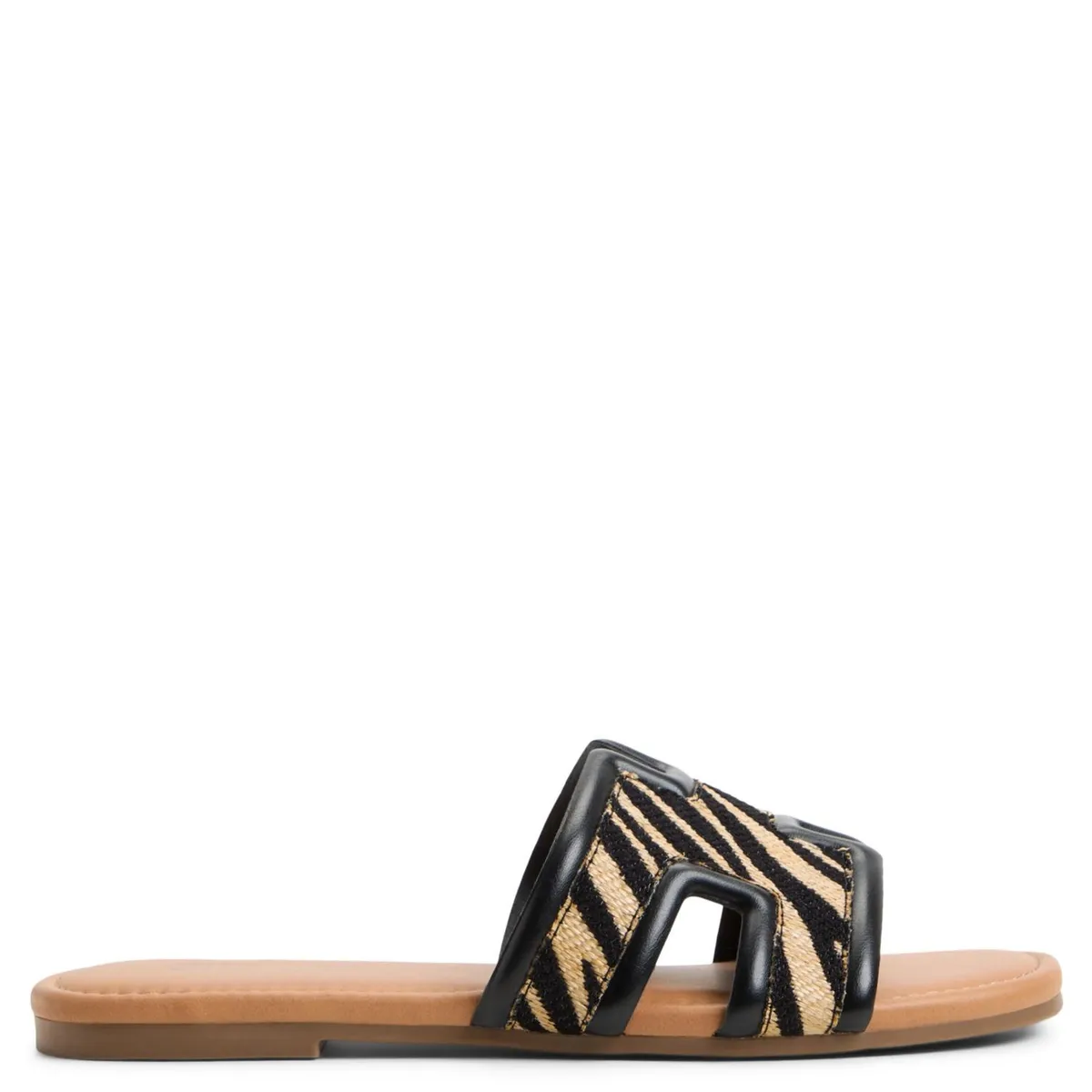 CALL IT SPRING - Sandalia Mujer Negro Call It Spring