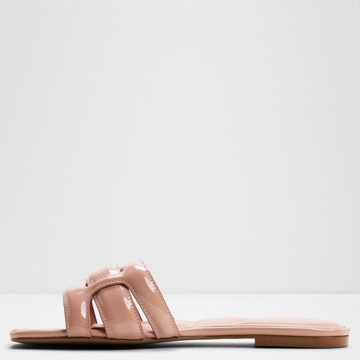ALDO - Elenaria Sandalia Mujer Rosado Aldo