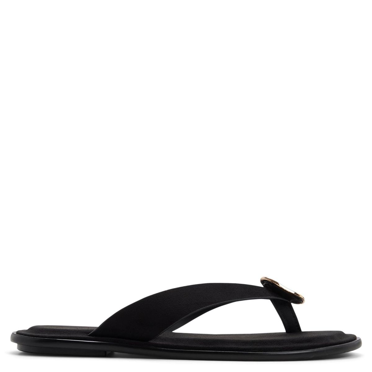 CALL IT SPRING - Sandalia Mujer Negro Call It Spring