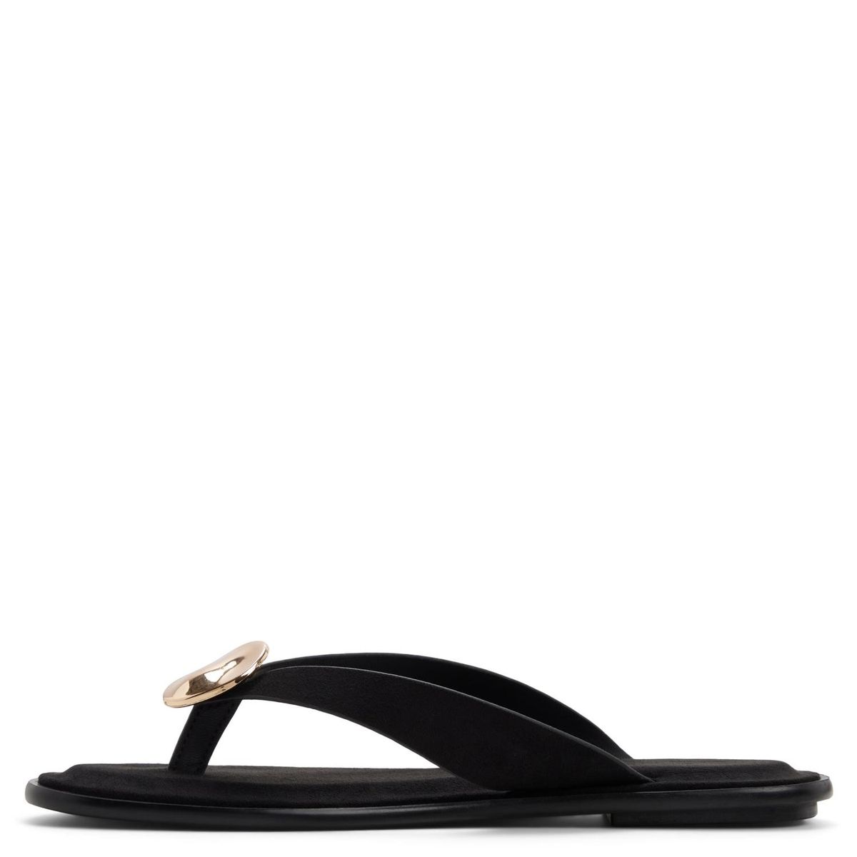 CALL IT SPRING - Sandalia Mujer Negro Call It Spring