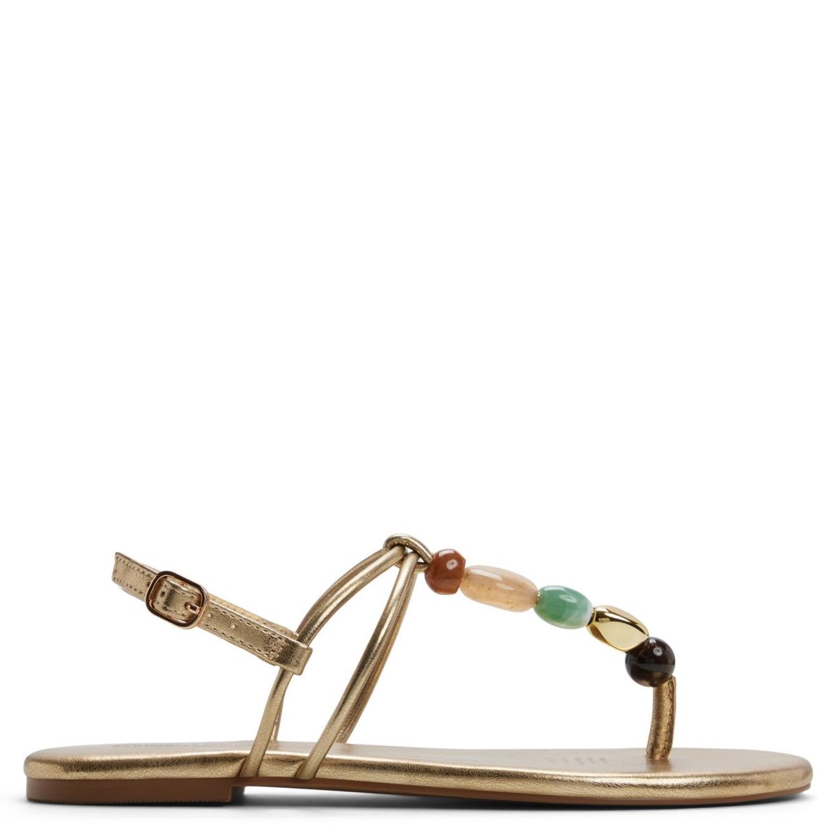 CALL IT SPRING - Sandalia Mujer Dorado Call It Spring