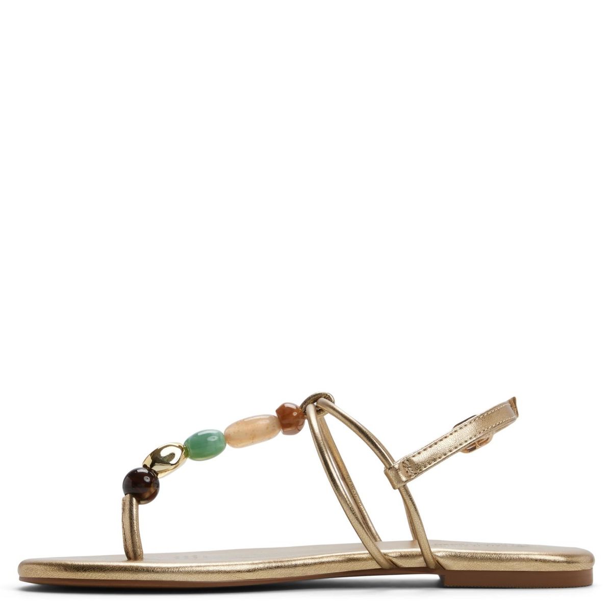 CALL IT SPRING - Sandalia Mujer Dorado Call It Spring