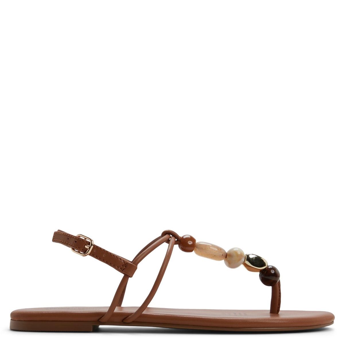 CALL IT SPRING - Sandalia Mujer Café Call It Spring