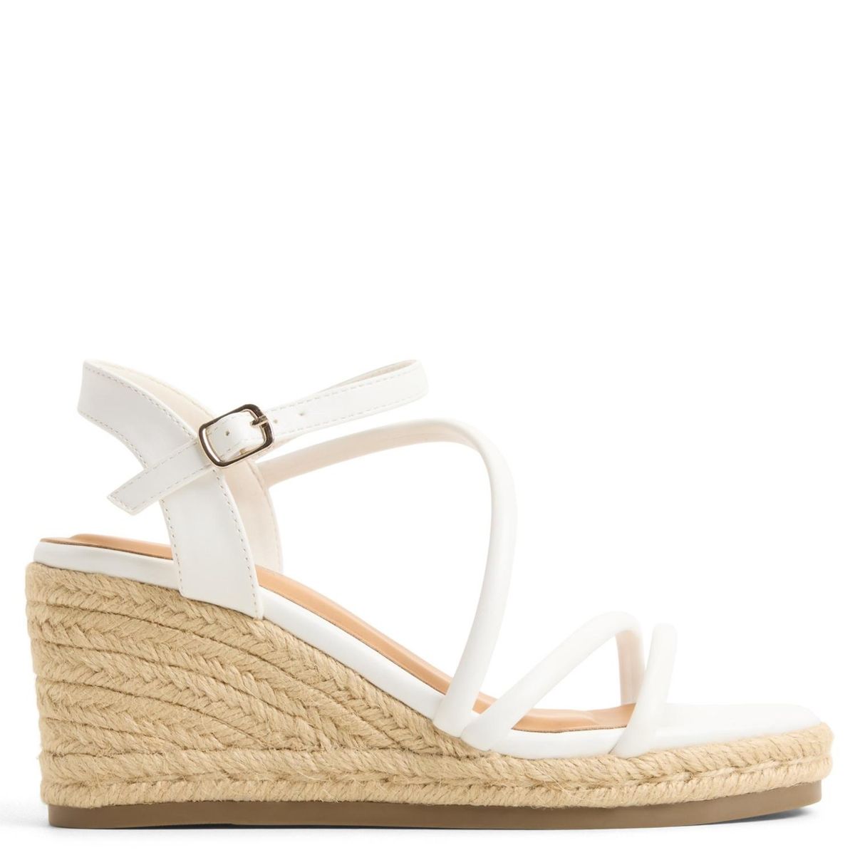 CALL IT SPRING - Sandalia Mujer Blanco Call It Spring