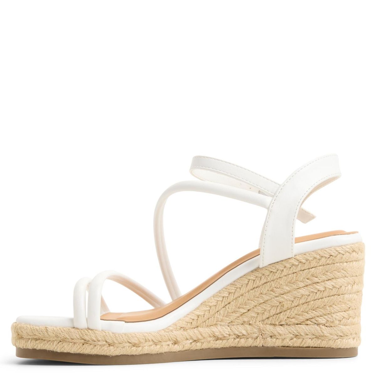 CALL IT SPRING - Sandalia Mujer Blanco Call It Spring