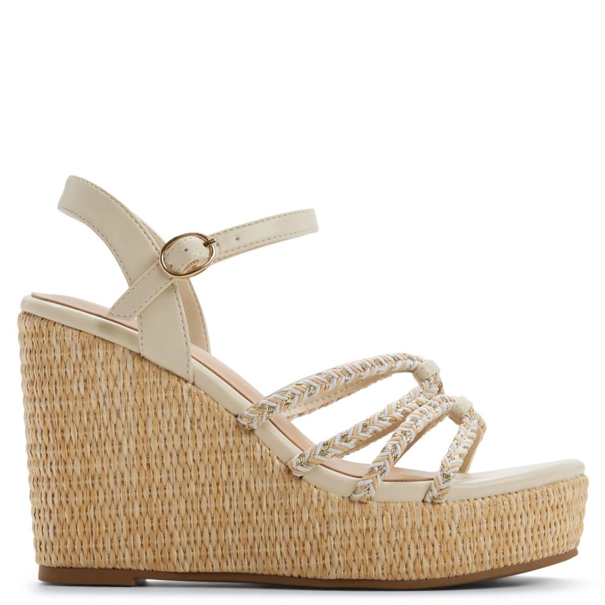 CALL IT SPRING - Sandalia Mujer Beige Call It Spring