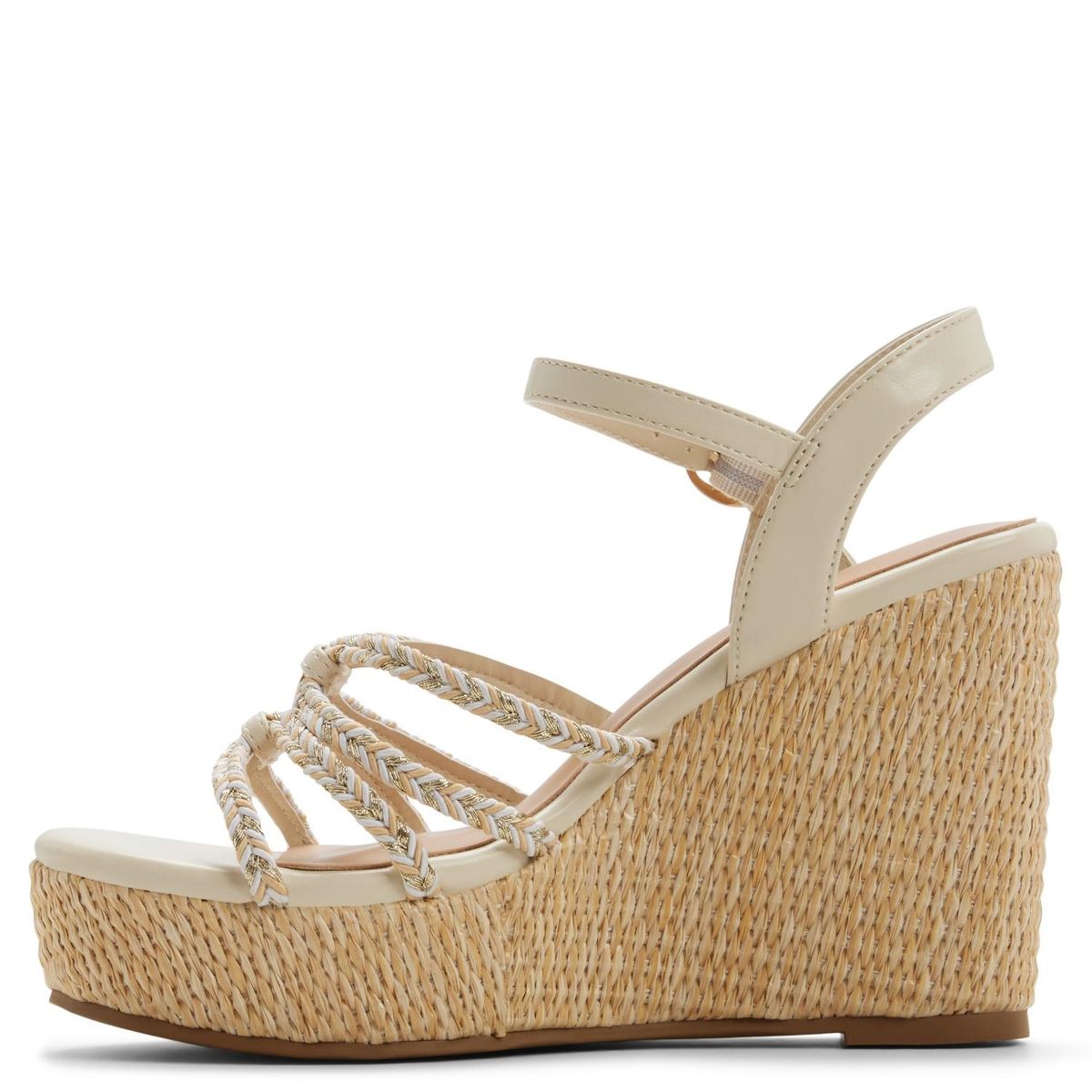 CALL IT SPRING - Sandalia Mujer Beige Call It Spring