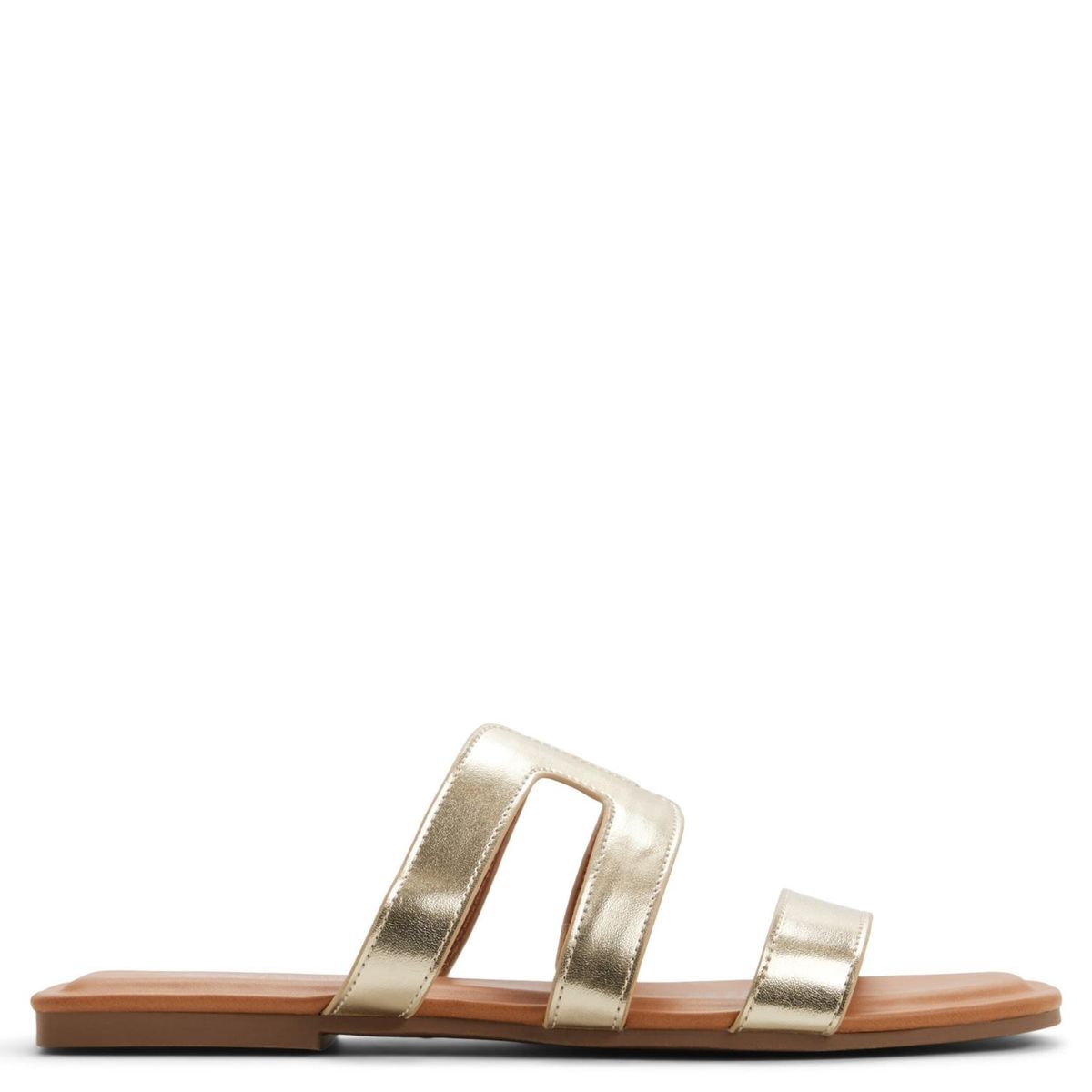 CALL IT SPRING - Sandalia Mujer Dorado Call It Spring