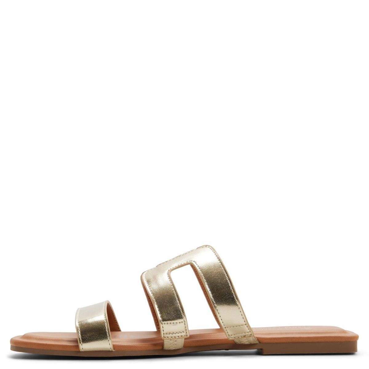 CALL IT SPRING - Sandalia Mujer Dorado Call It Spring