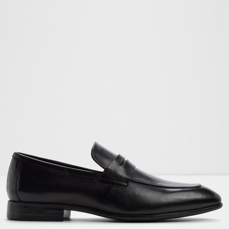 Beason-In Zapato Formal Hombre Negro