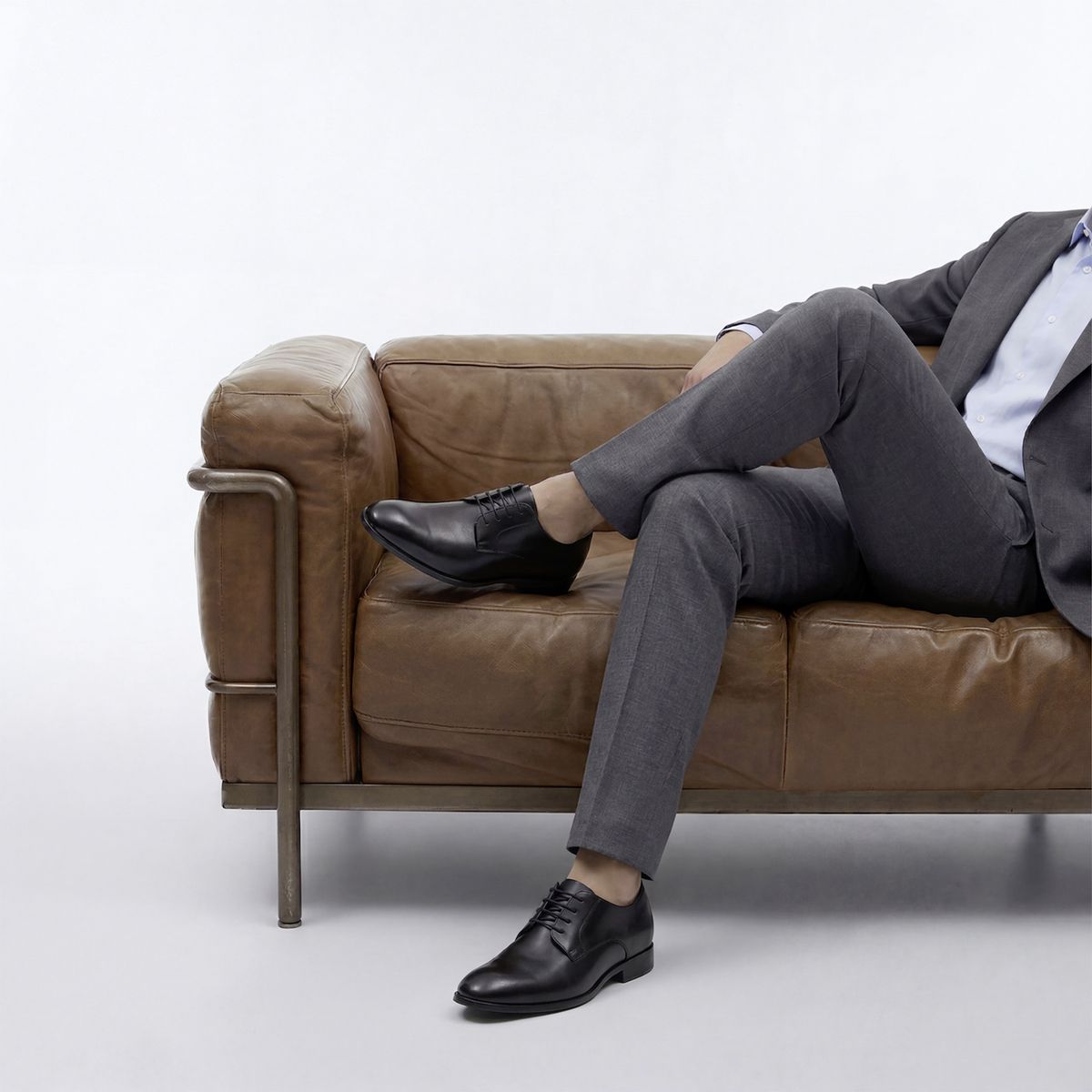 ALDO - Felippe-In Zapato Formal Hombre Negro Aldo