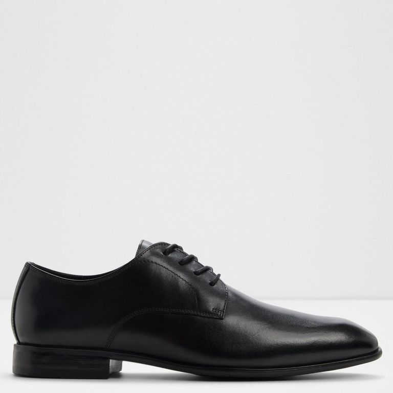 Felippe-In Zapato Formal Hombre Negro