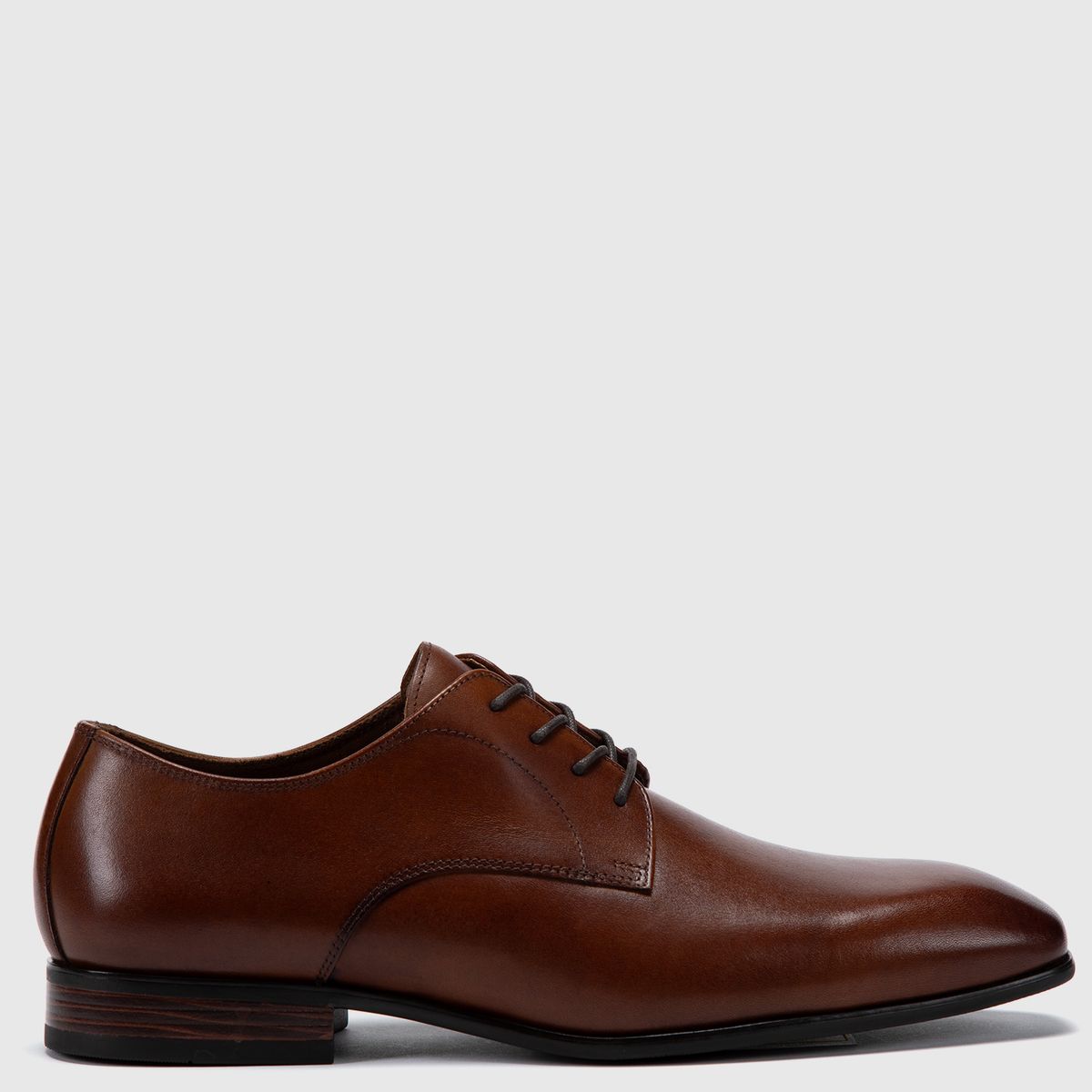 ALDO - Felippe-In Zapato Formal Hombre Café Aldo
