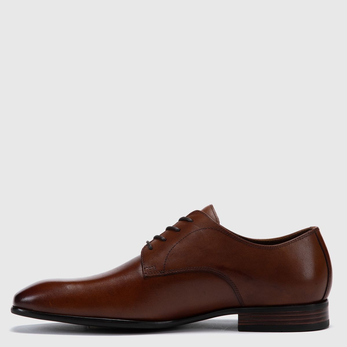 ALDO - Felippe-In Zapato Formal Hombre Café Aldo
