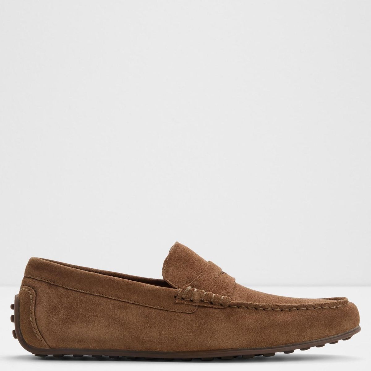 ALDO - Biello-In Zapato Casual Hombre Café Aldo
