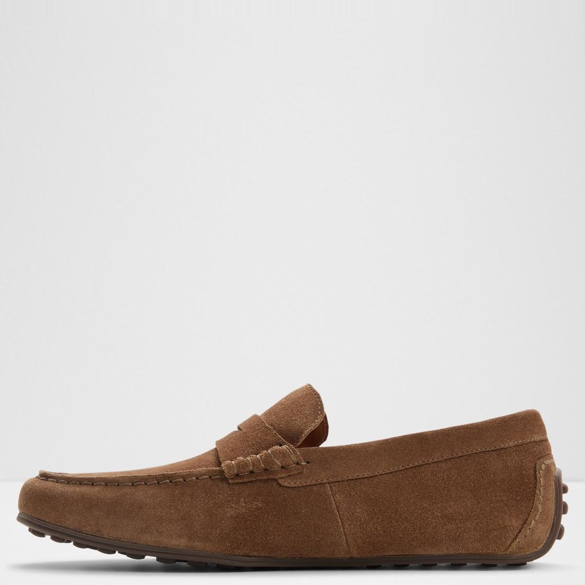 ALDO - Biello-In Zapato Casual Hombre Café Aldo