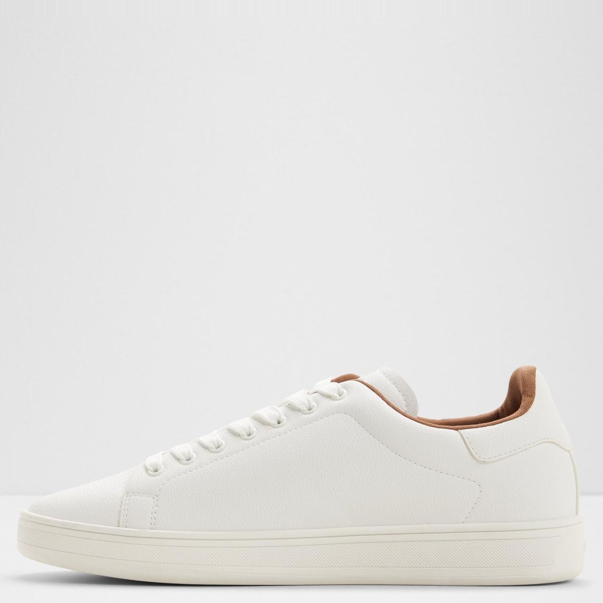 ALDO - Grit Zapatilla Urbana Hombre Blanco Aldo