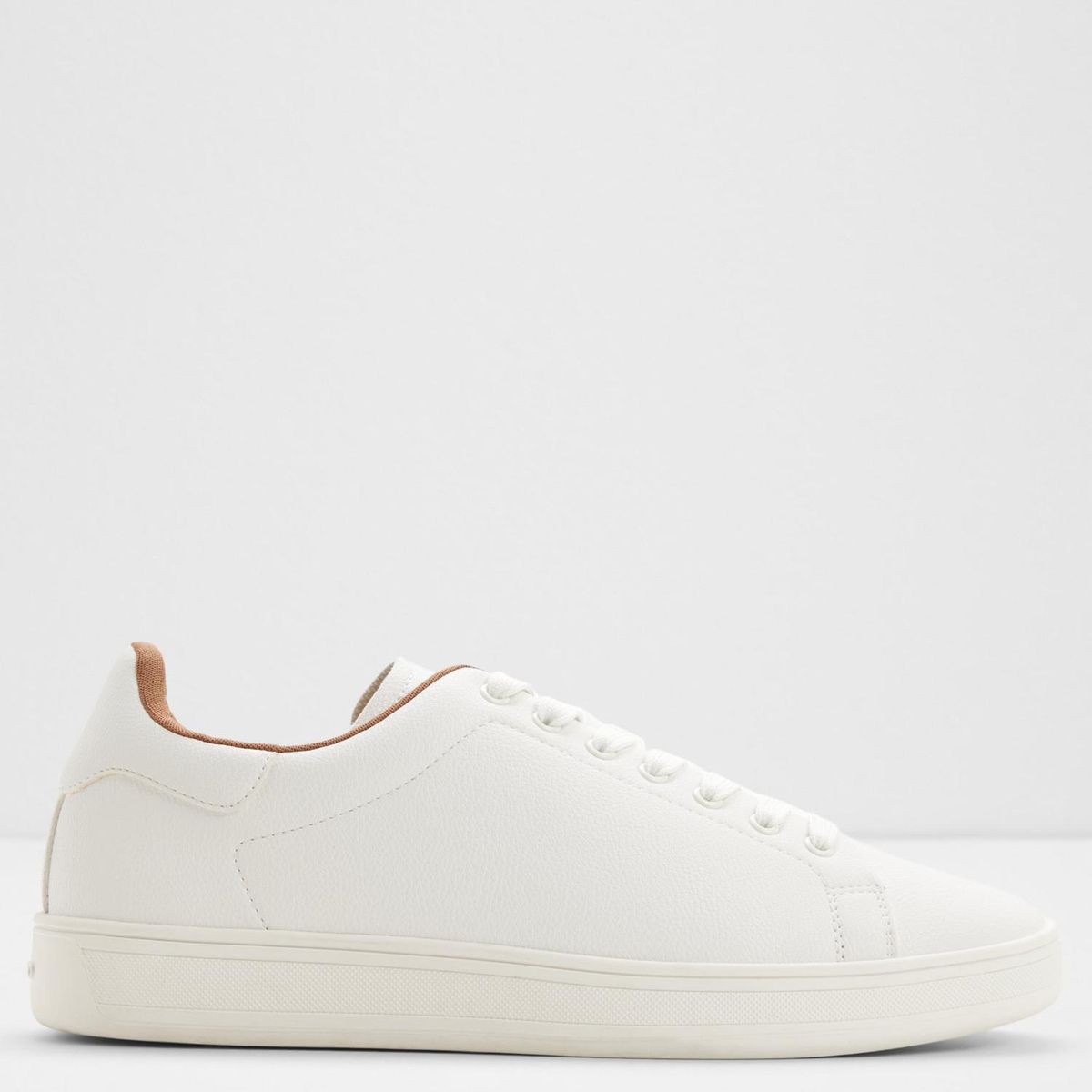 ALDO - Grit Zapatilla Urbana Hombre Blanco Aldo