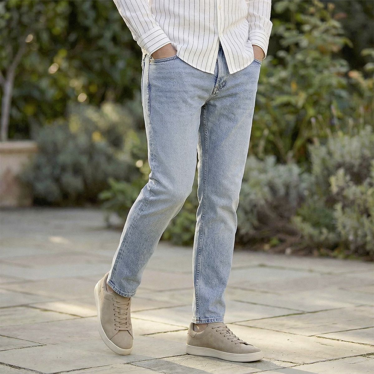 ALDO - Grit Zapatilla Urbana Hombre Taupe Aldo