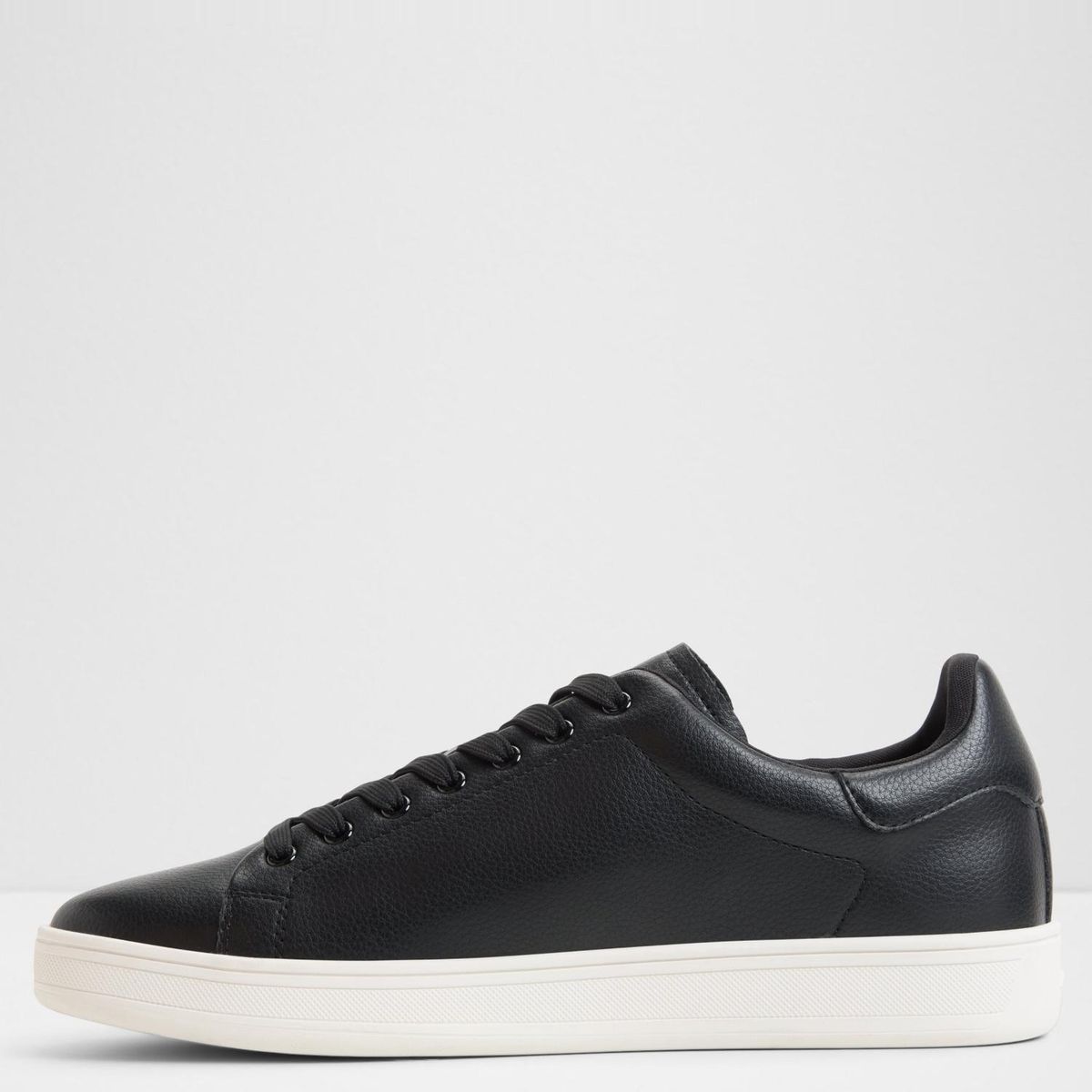 ALDO - Grit Zapatilla Urbana Hombre Negro Aldo