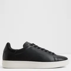ALDO - Grit Zapatilla Urbana Hombre Negro